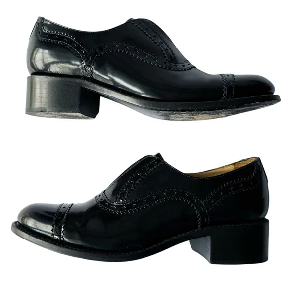 The Office of Angela Scott Ms. Arzner Slip-On Oxford38